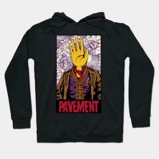 PAVEMENT MERCH VTG Hoodie